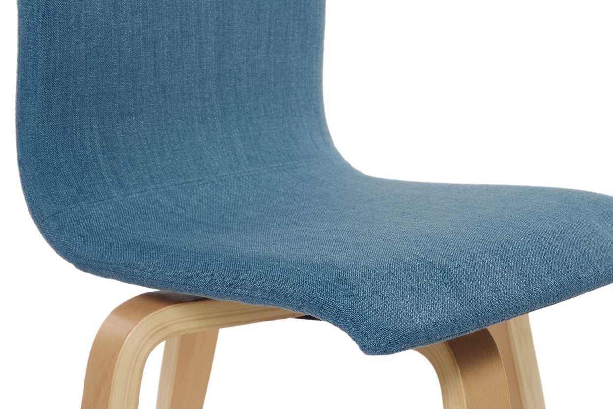 FC Gyro Chair Sea Blue