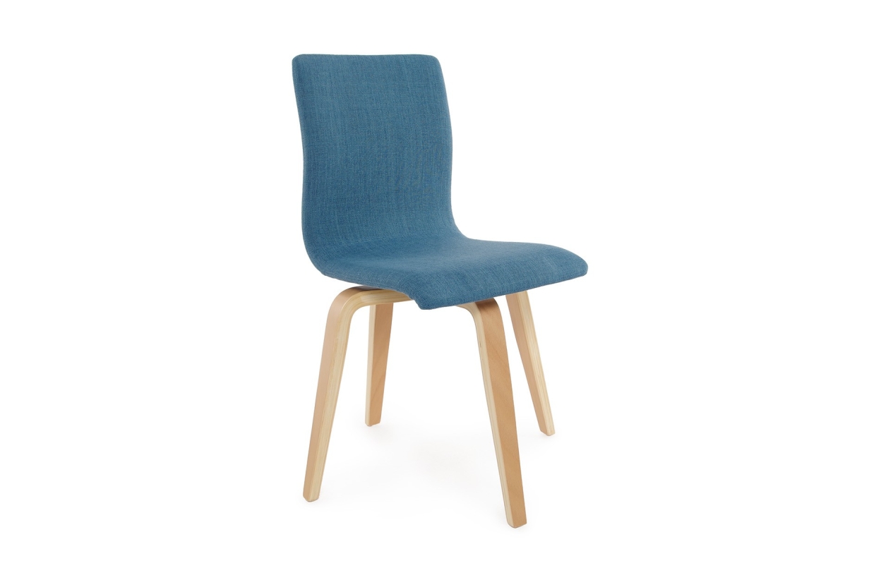 FC Gyro Chair Sea Blue Dgr