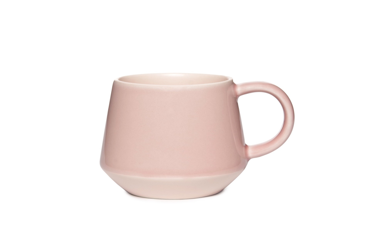 FC Kazan Tea Mug Rose B Bu