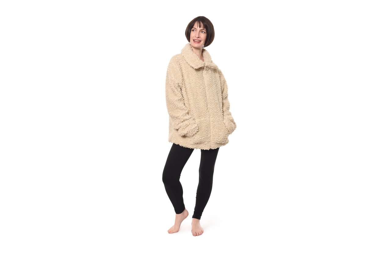 FC Sufolk Cosy Jacket