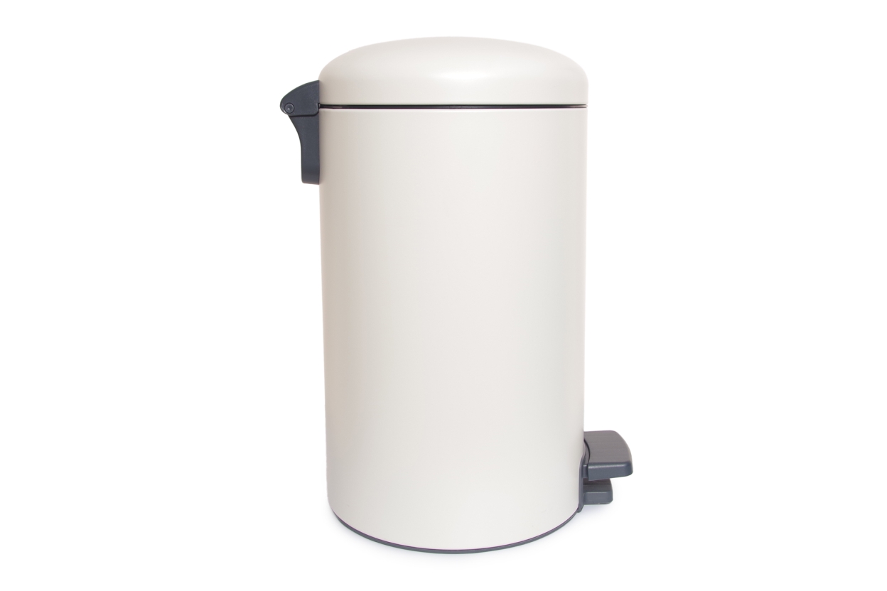 FC Domo Peddle Bin Large