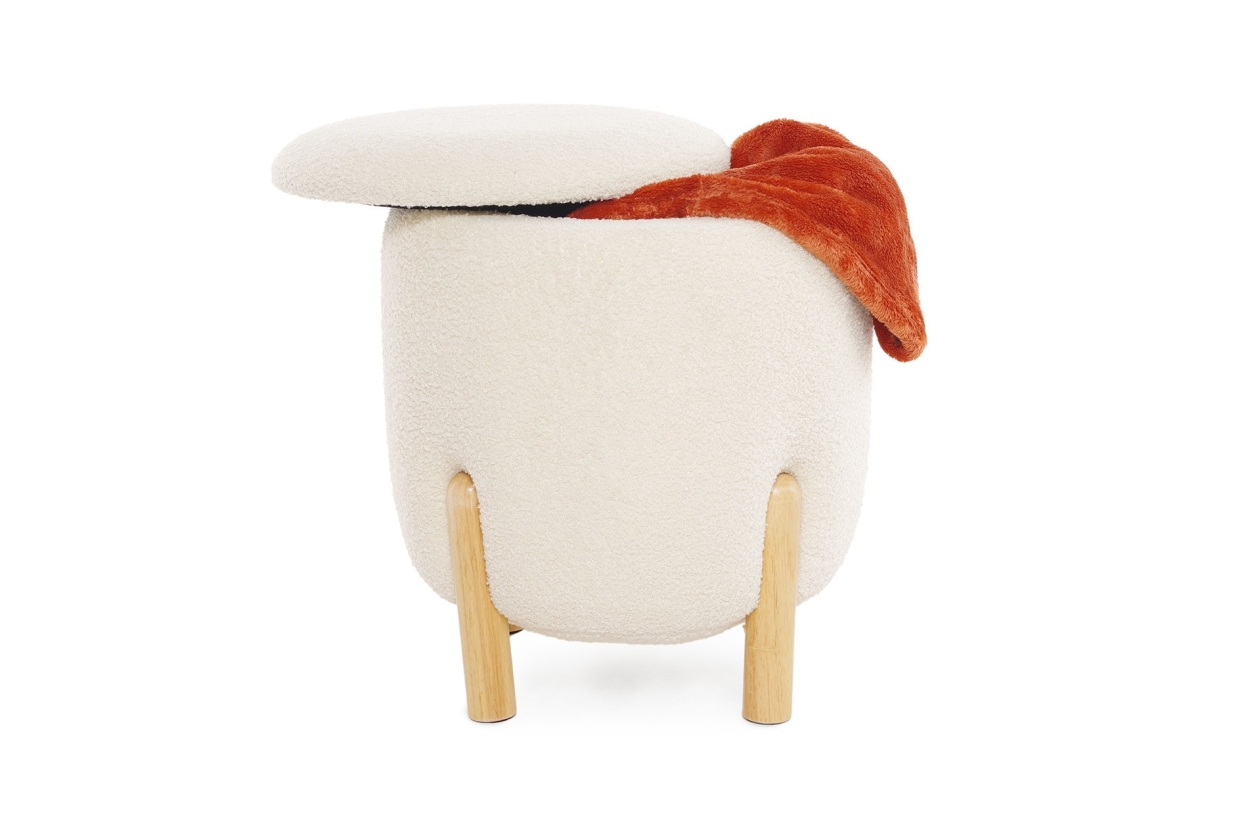 FC Kinoku Stool