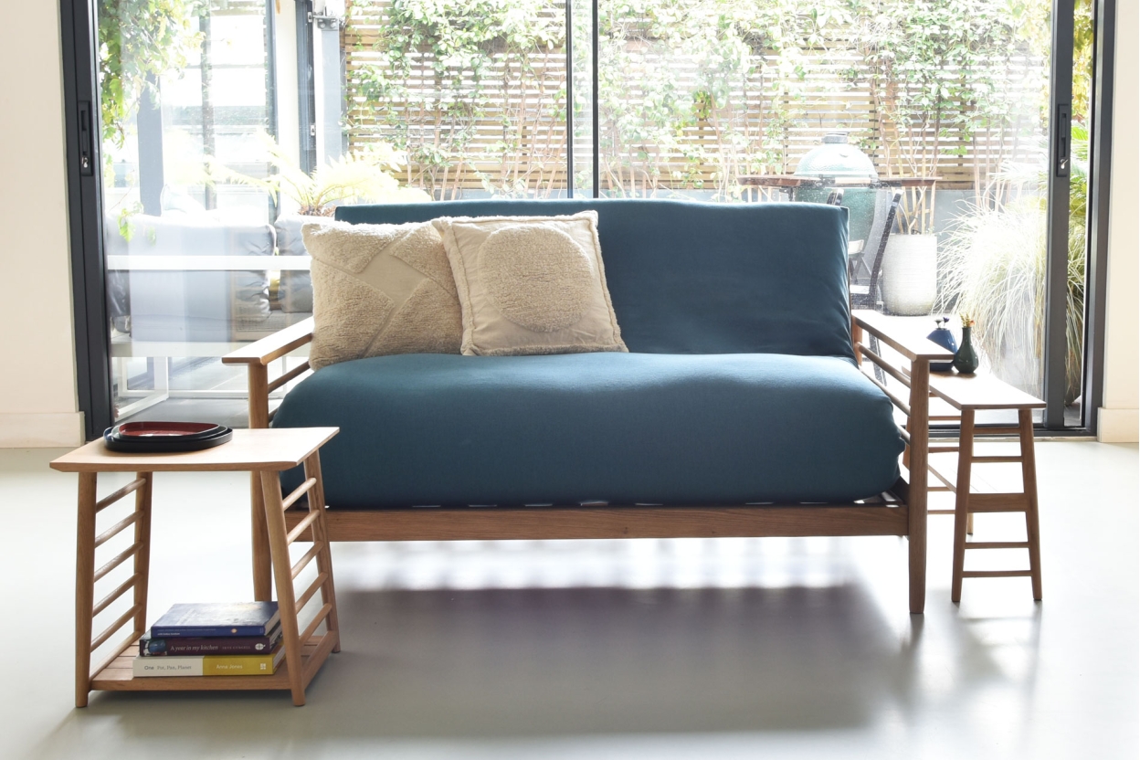 FC Pagoda Sofa Bed