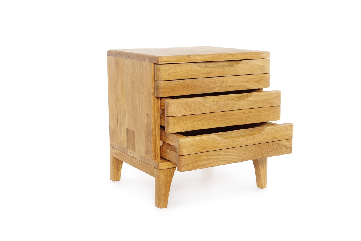 FC Sierra Bedside Cabinet