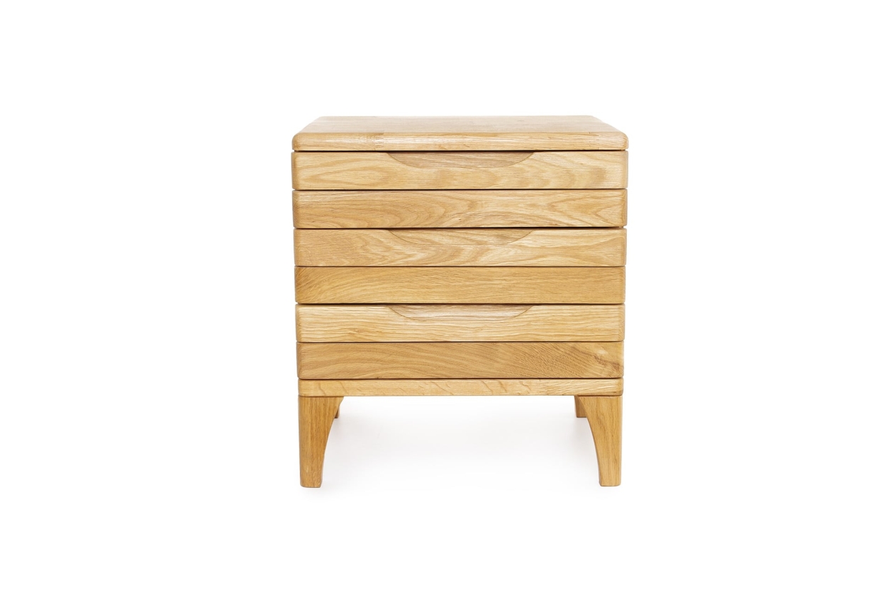 FC Sierra Bedside Cabinet