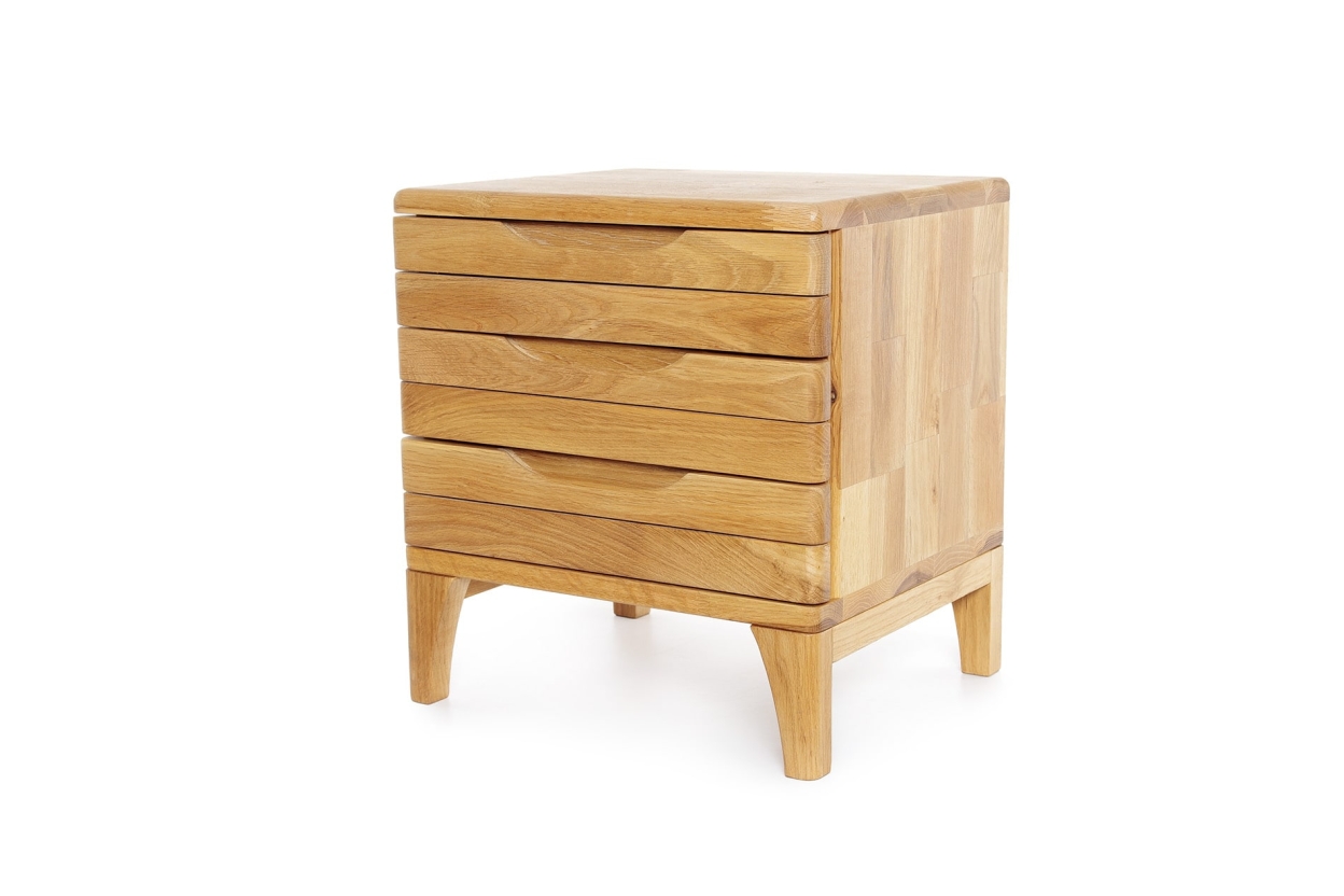 FC Sierra Bedside Cabinet Zyo K