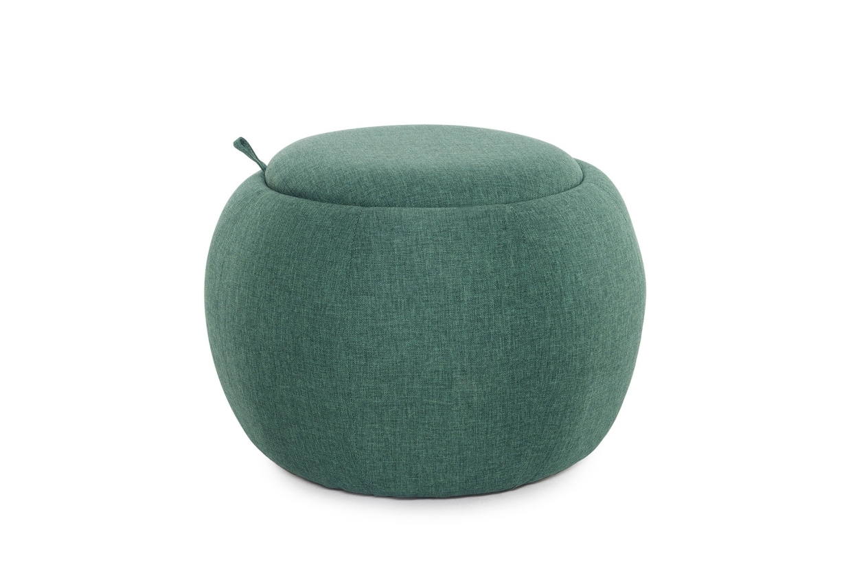 Uni Stool Green