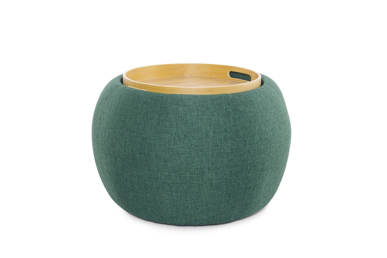 Uni Stool Green