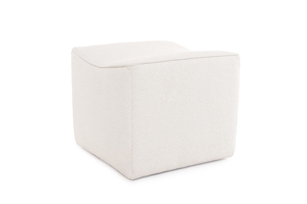 Cirrus Footstool