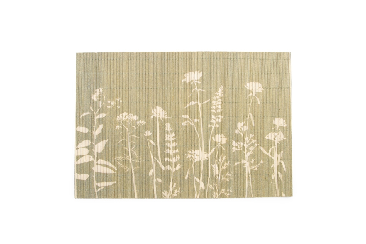 FC Niwa Placemats Olive Green