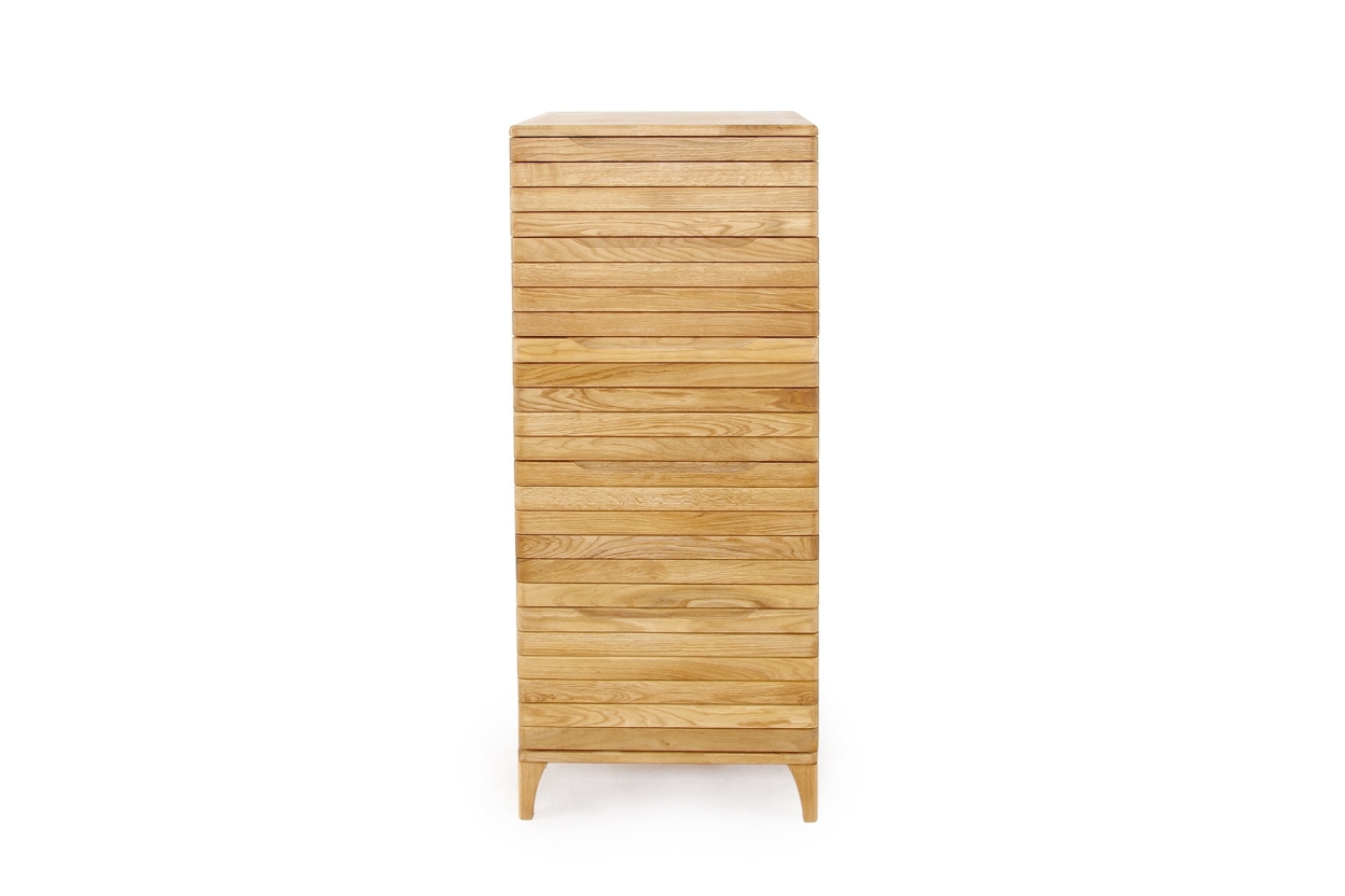 Sierra Tall Chest of Drawers