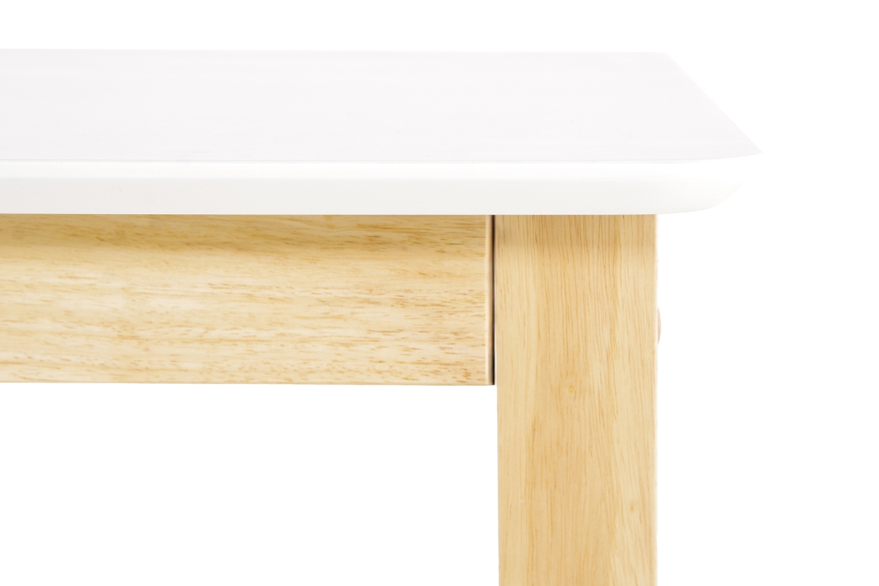 FC Leonardo Dining Table