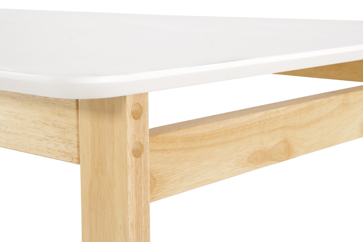 FC Leonardo Dining Table