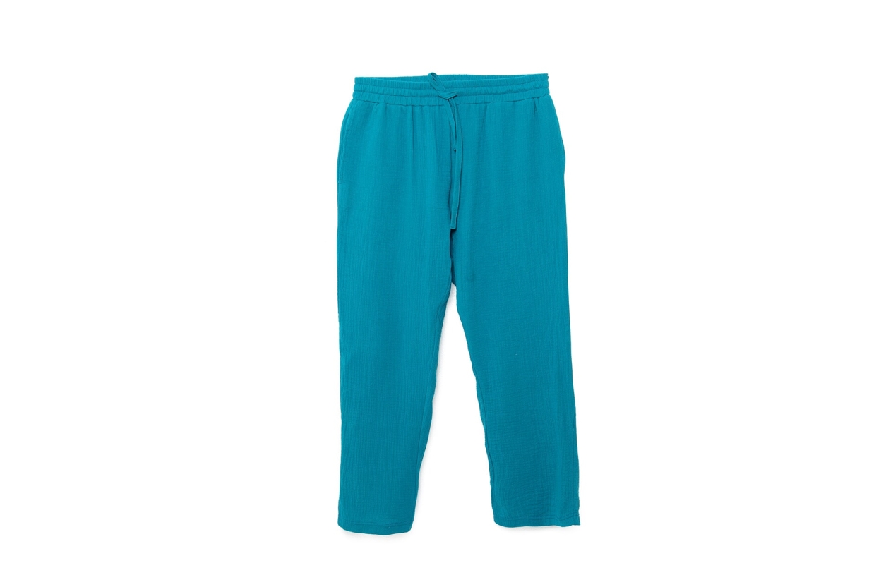 FC Itoko Pyjama Teal