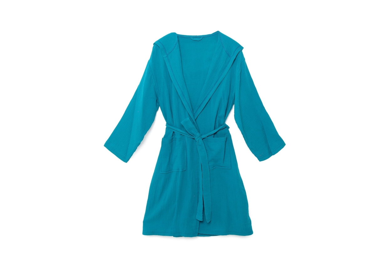 FC Itoko Robe Teal