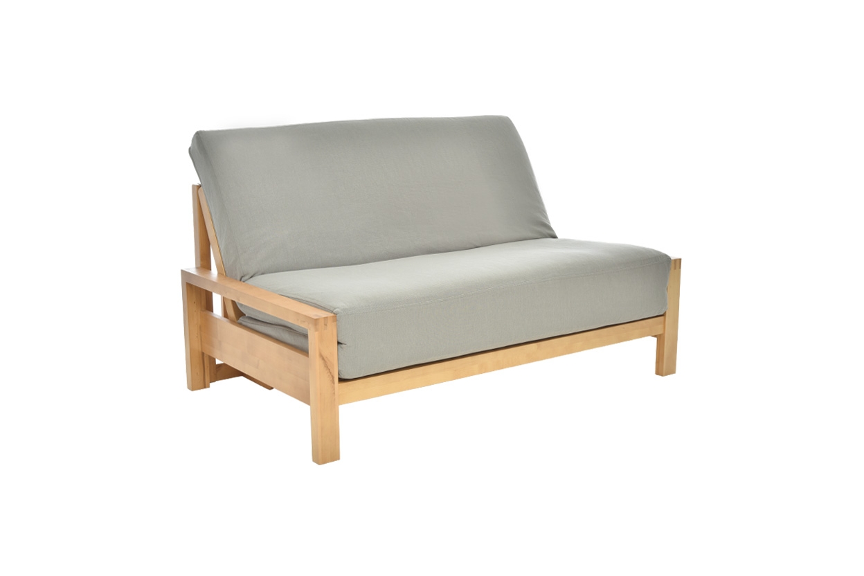 Ultimate Three Panel Futon With Cover As An Example