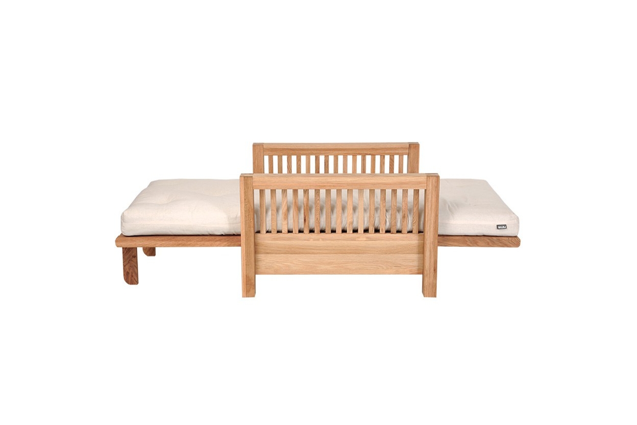 Sofa Beds Oaksingle 4