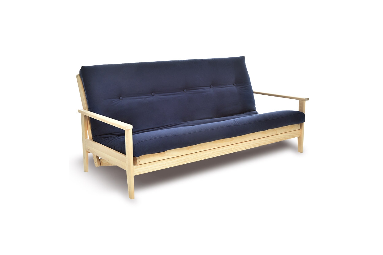 3 seater futon sofa bed hotsell