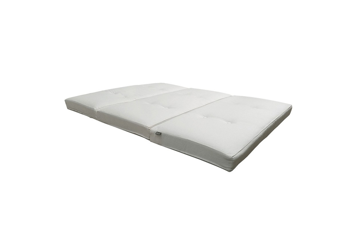 F2 Ultimate futon without cover