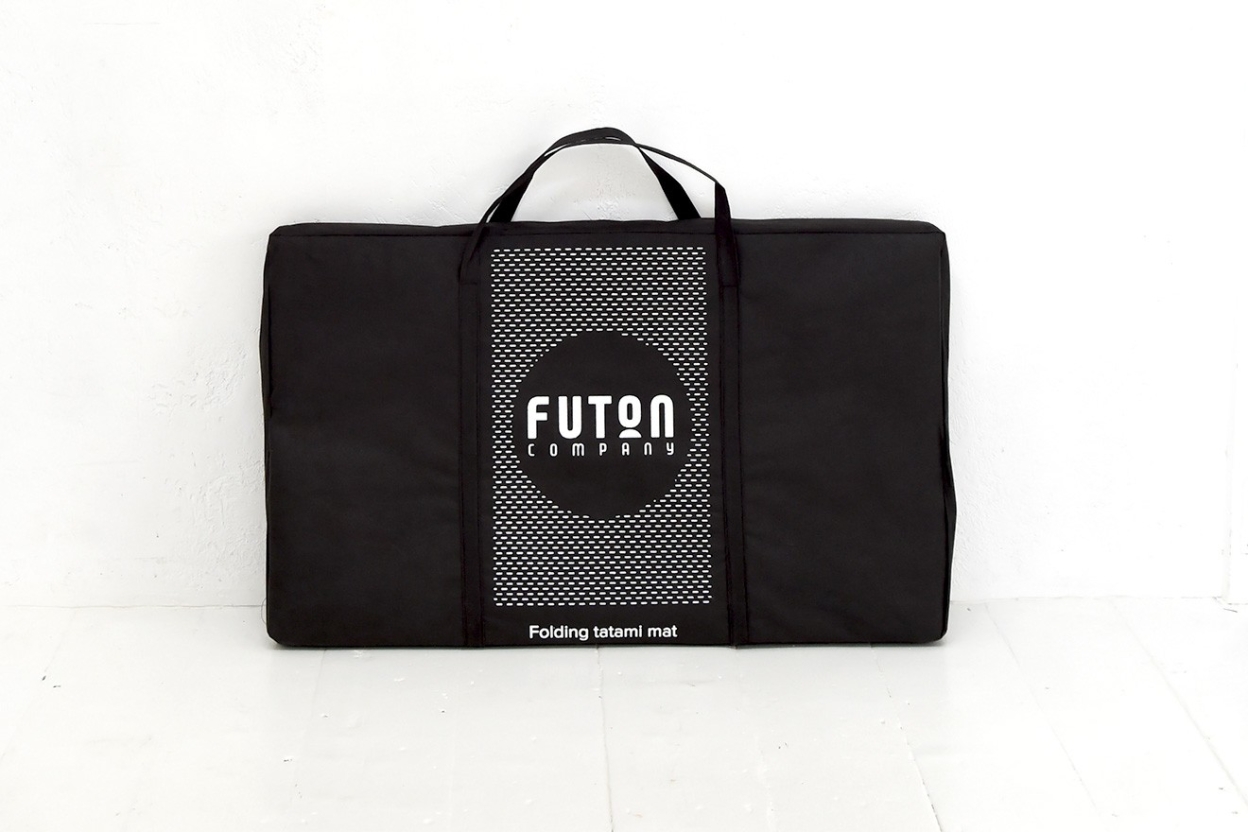 Folding Tatami Bag