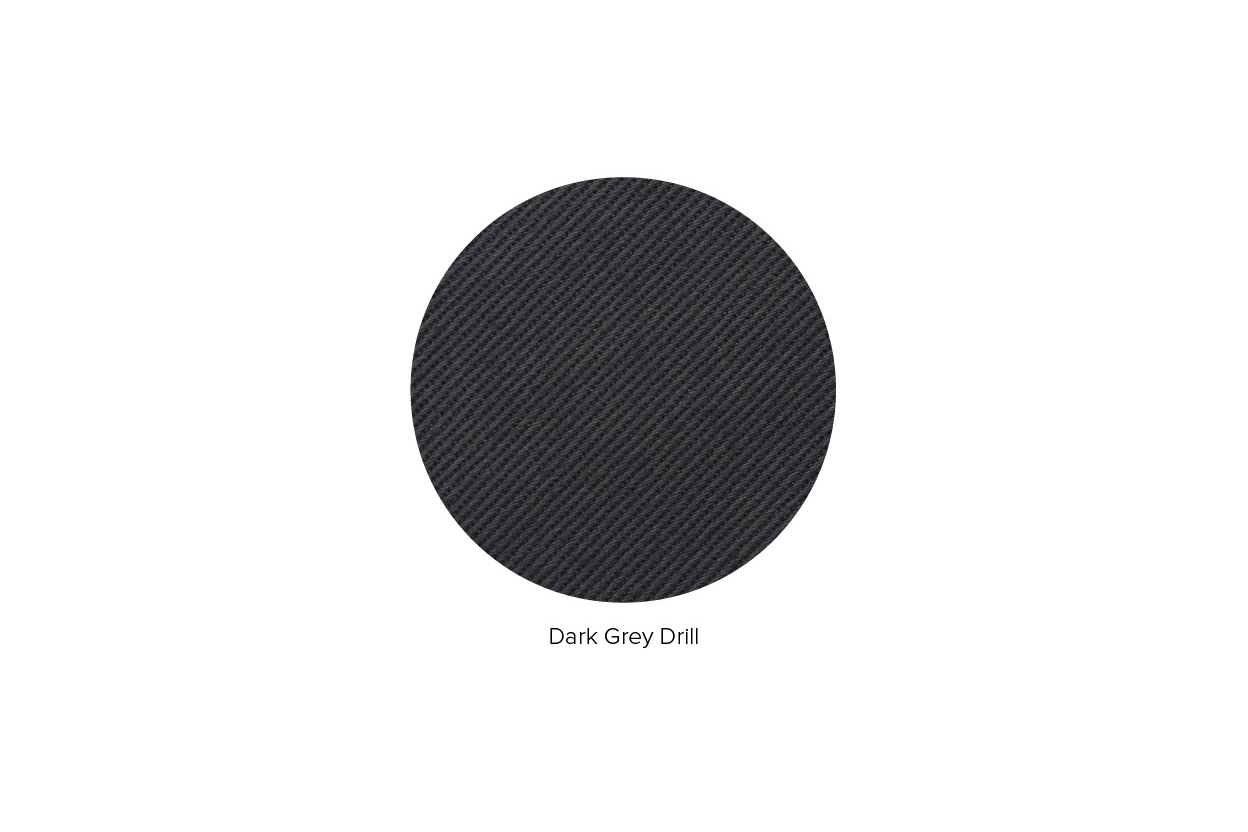 Dark Grey Drill