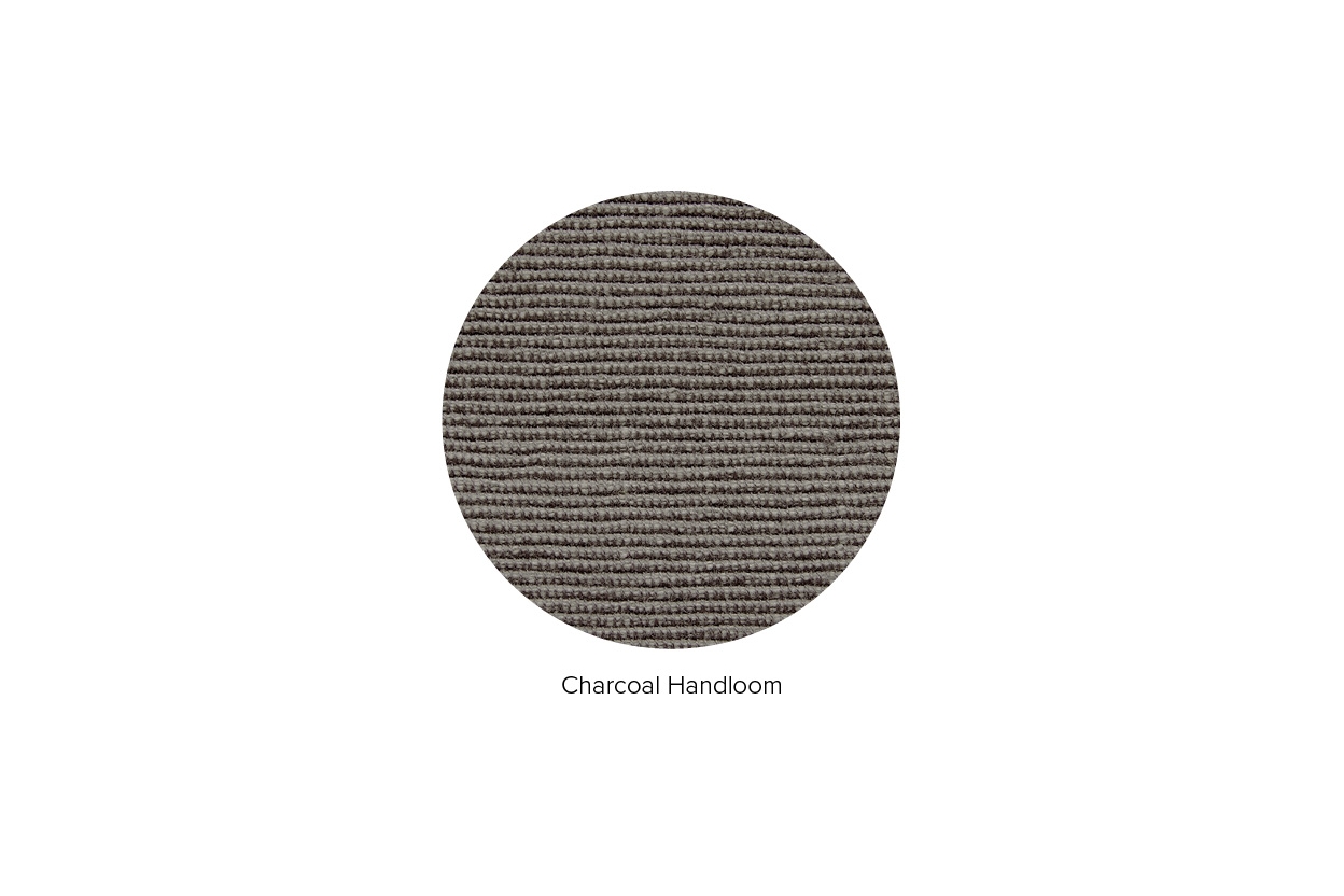 Charcoal Handloom Coe Gg