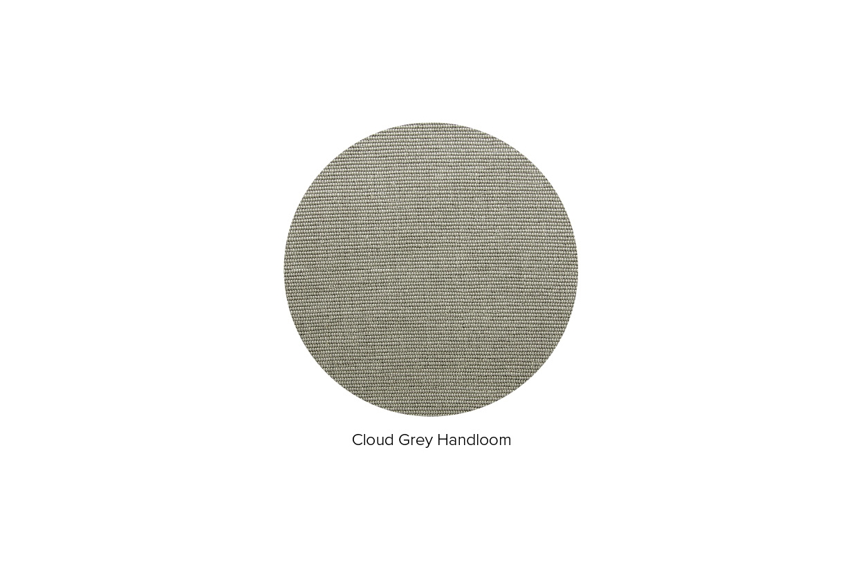 Cloud Grey Handloom Apm Xy