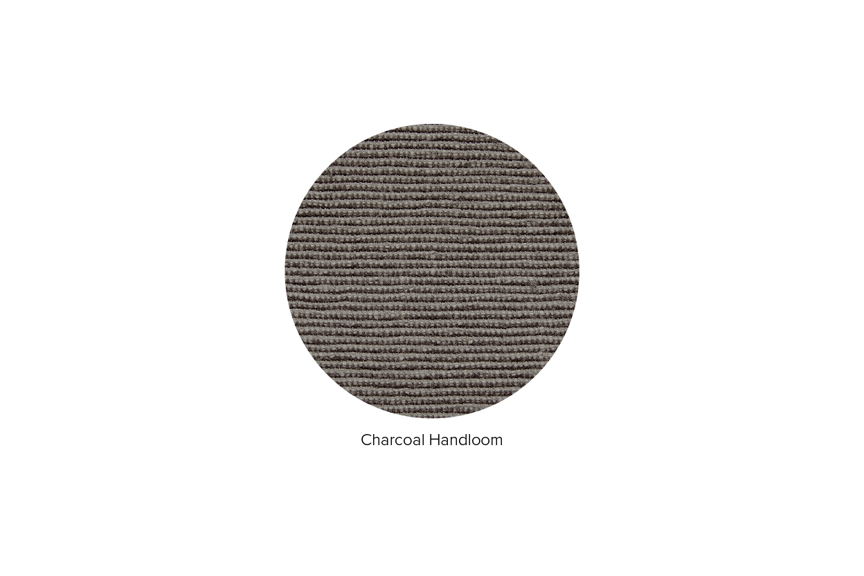 Handloom Charcoal