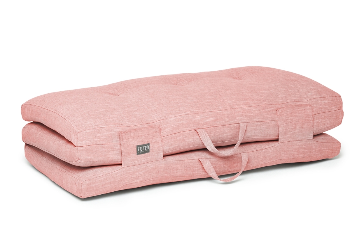 LOFA SOFA Sandstone Pink