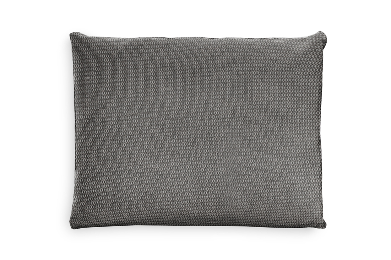 Cushion Aldeburgh Charcoal