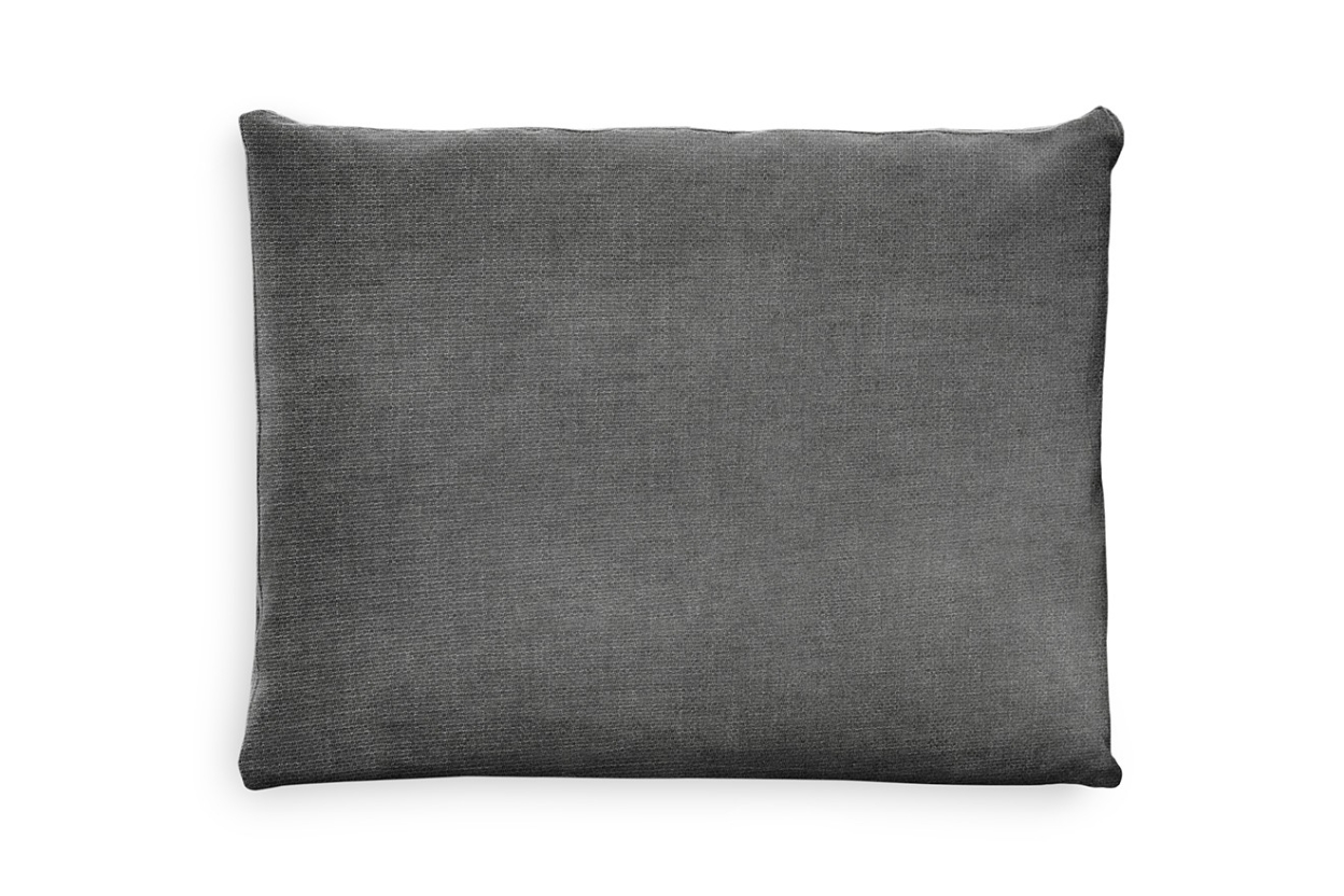 Cushion Cosy Weave Graphite