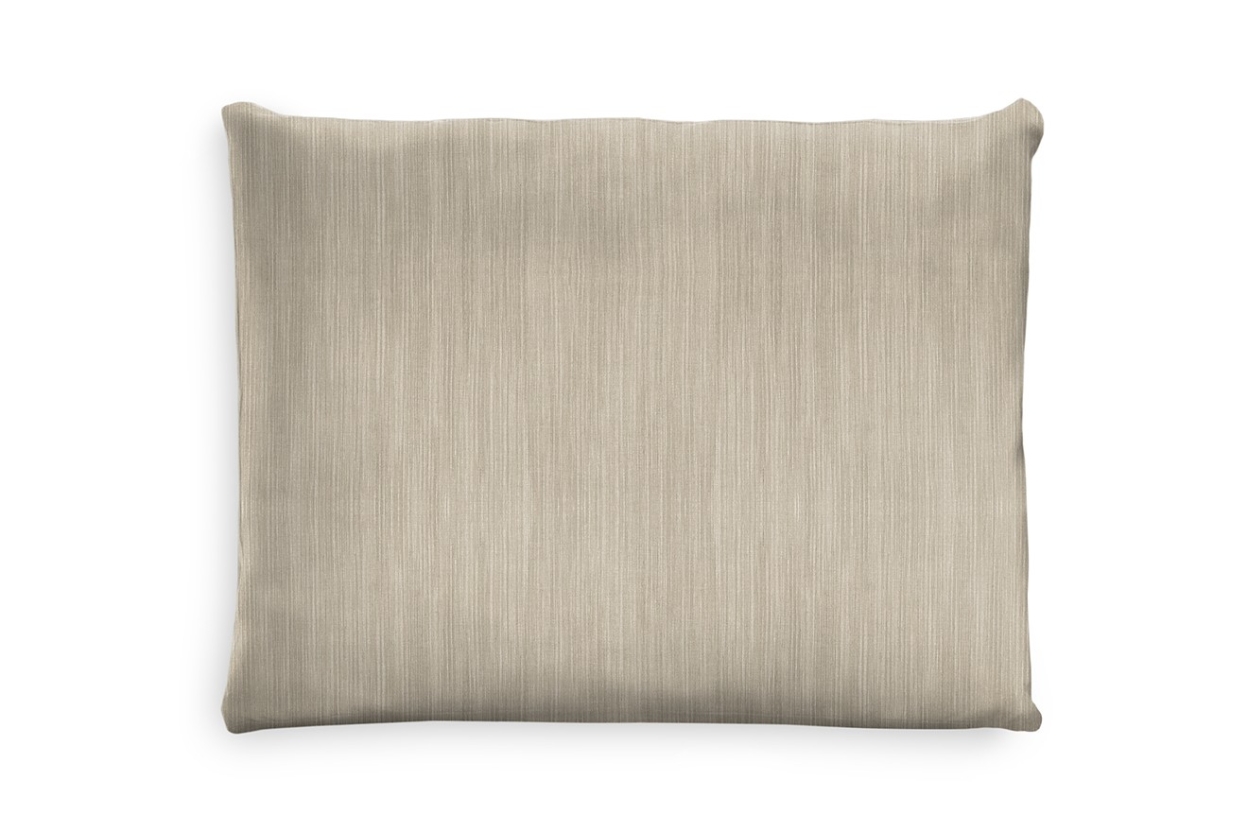 Cushion Signature Oatmeal