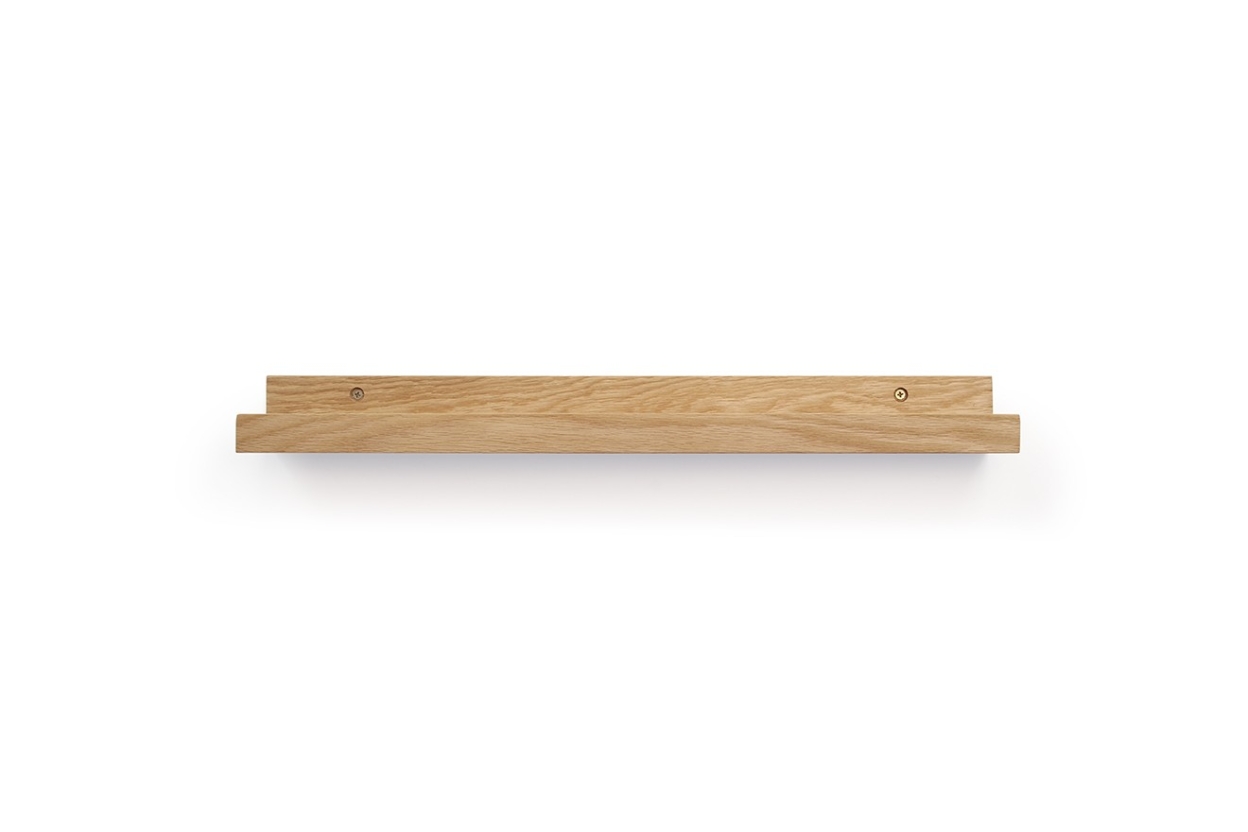 Cm Oak Picture Rail