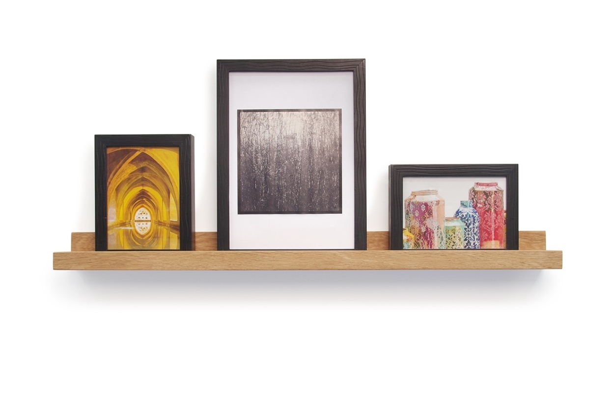 Cm Oak Picture Rail Ptj C