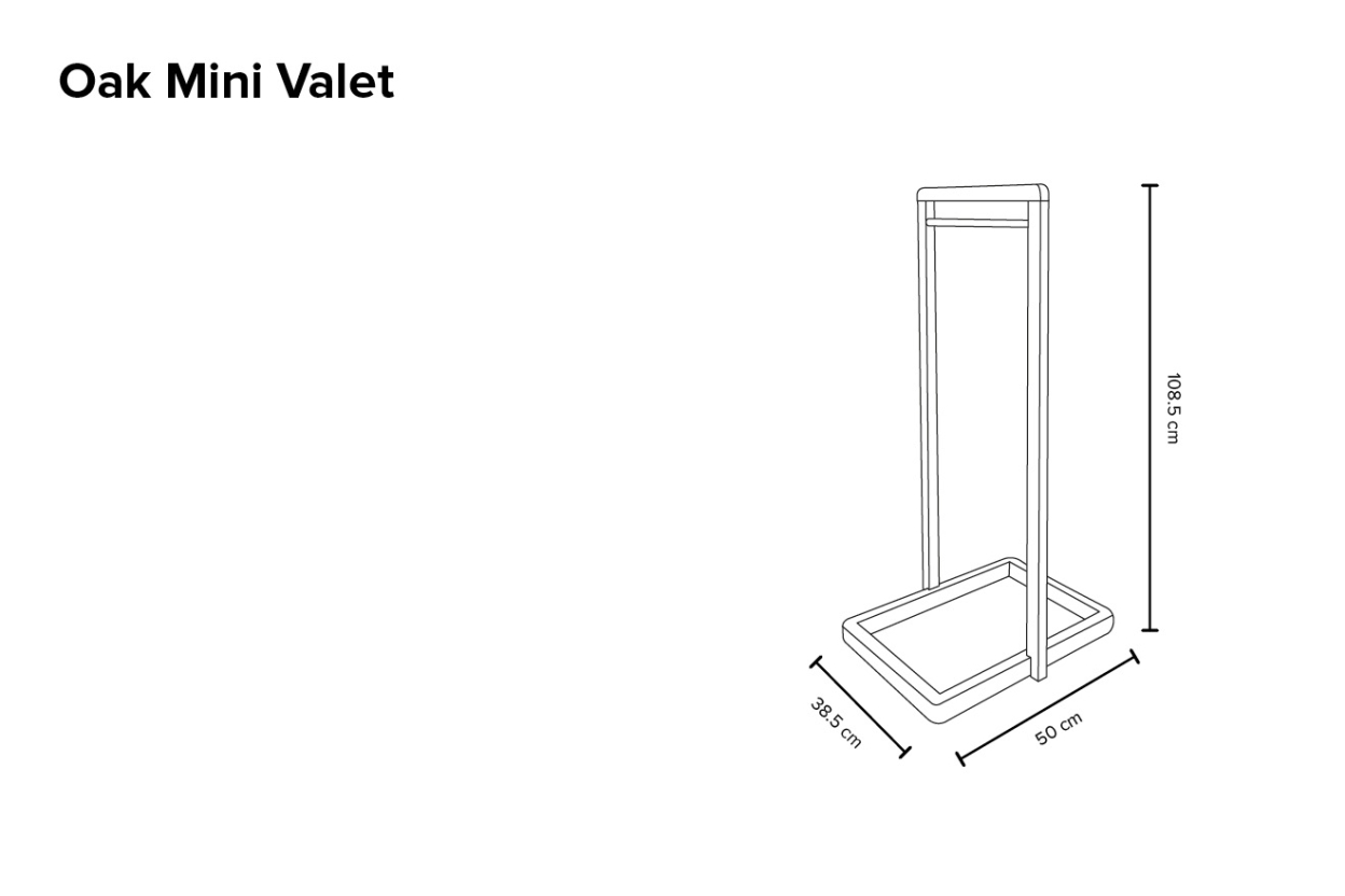 Mini Valet