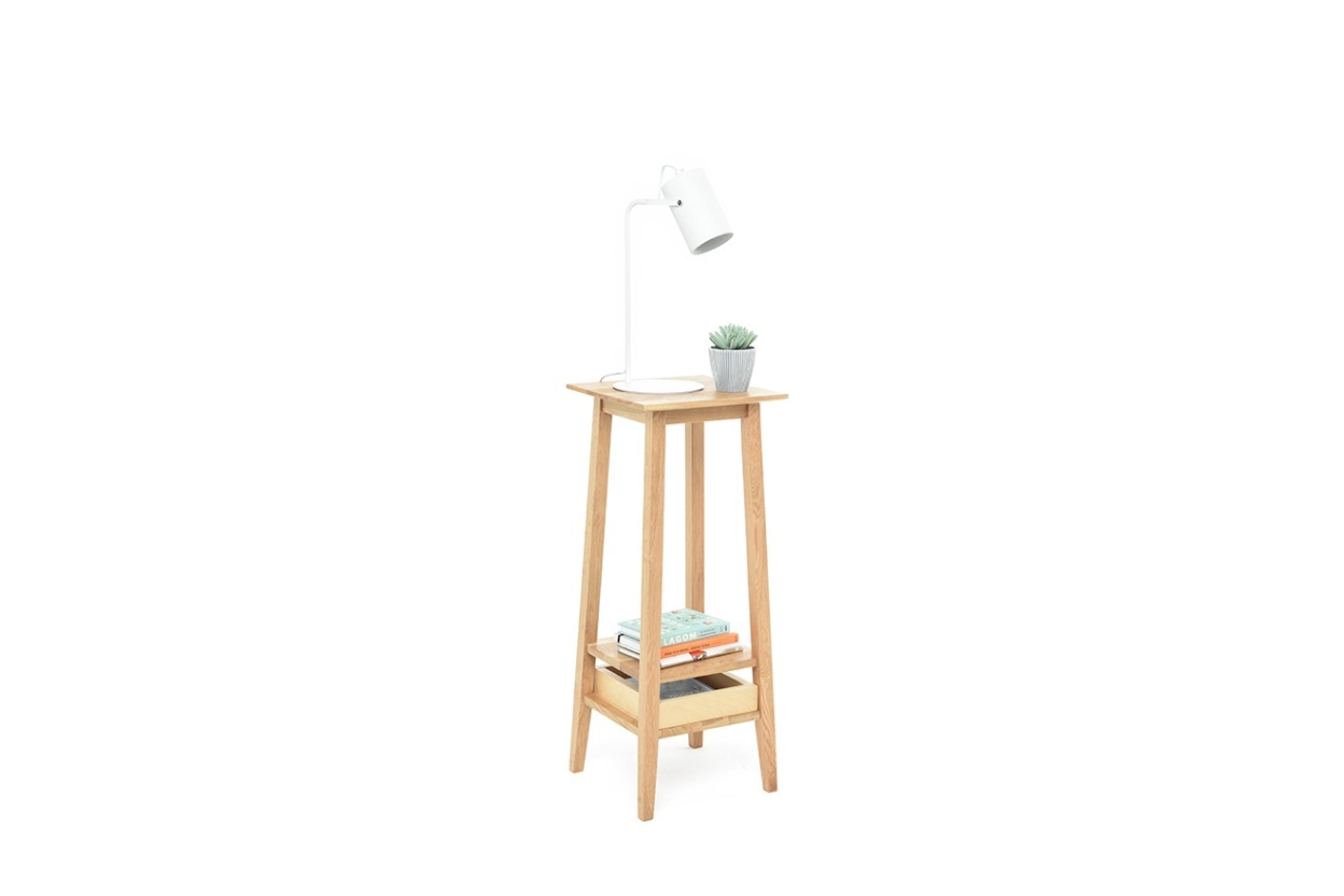 FC Mount High Side Table HS