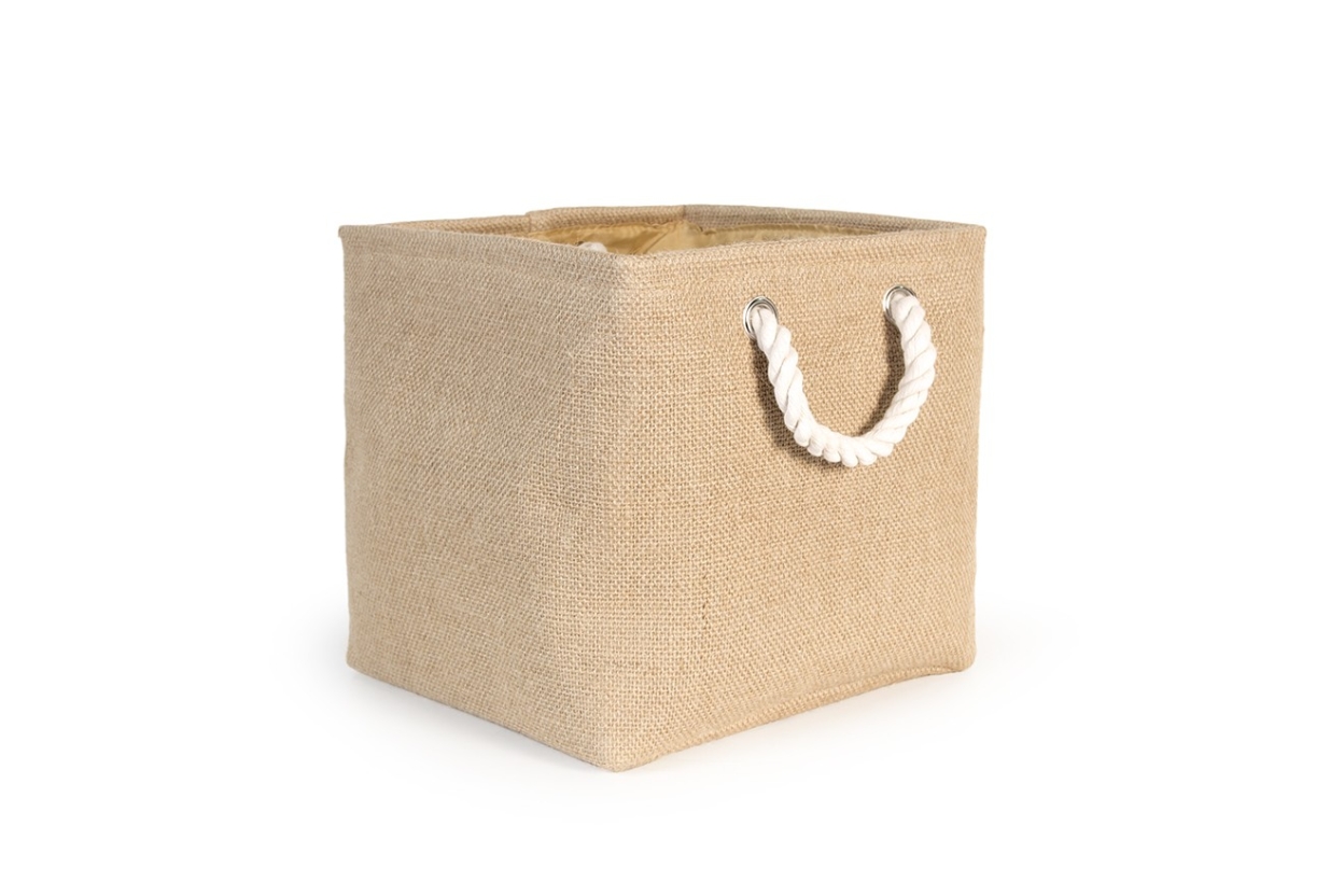 FC Jute Box