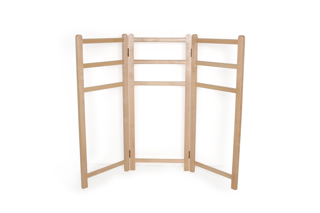 FC Birch Gate Towel Rack