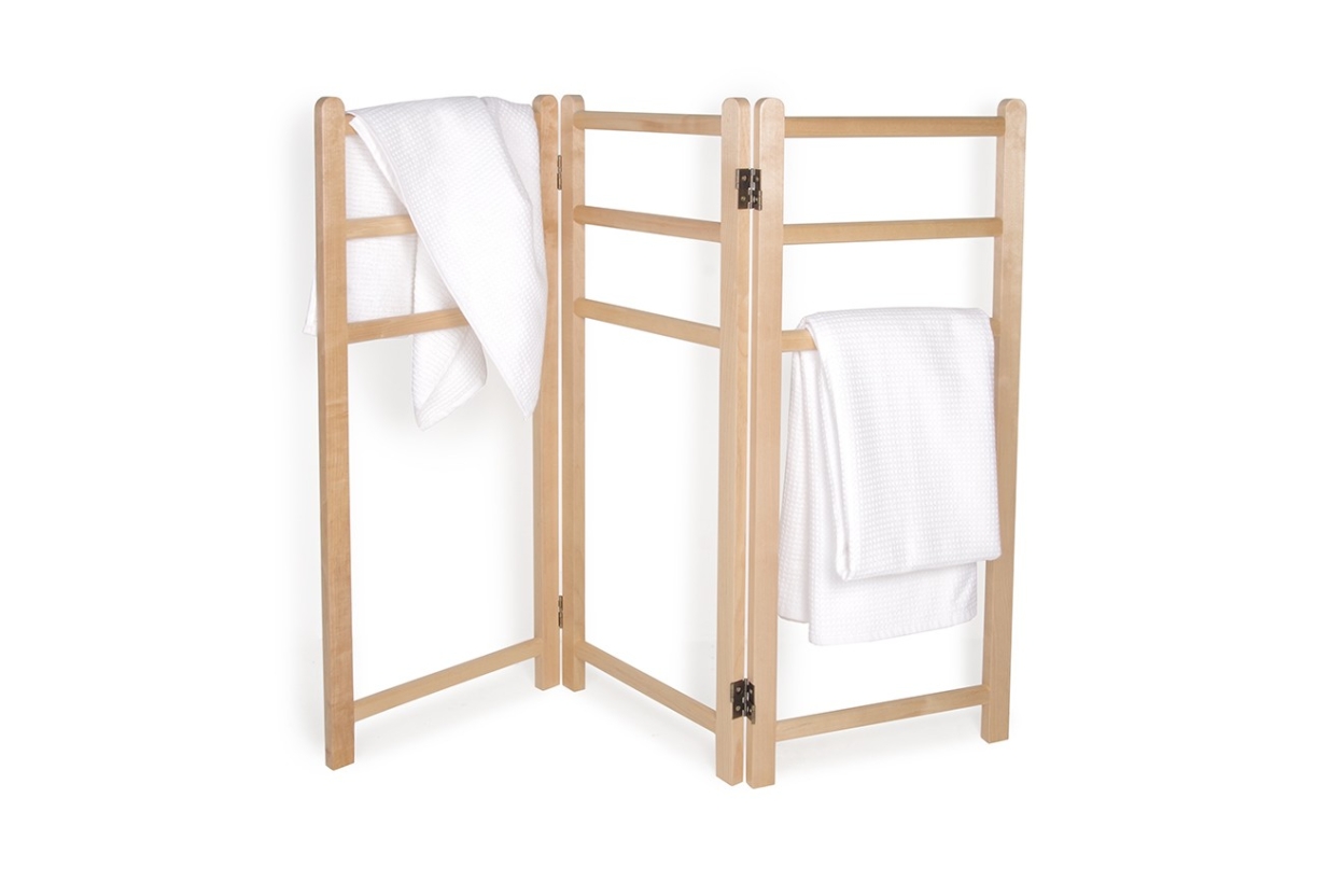 FC Birch Gate Towel Rack