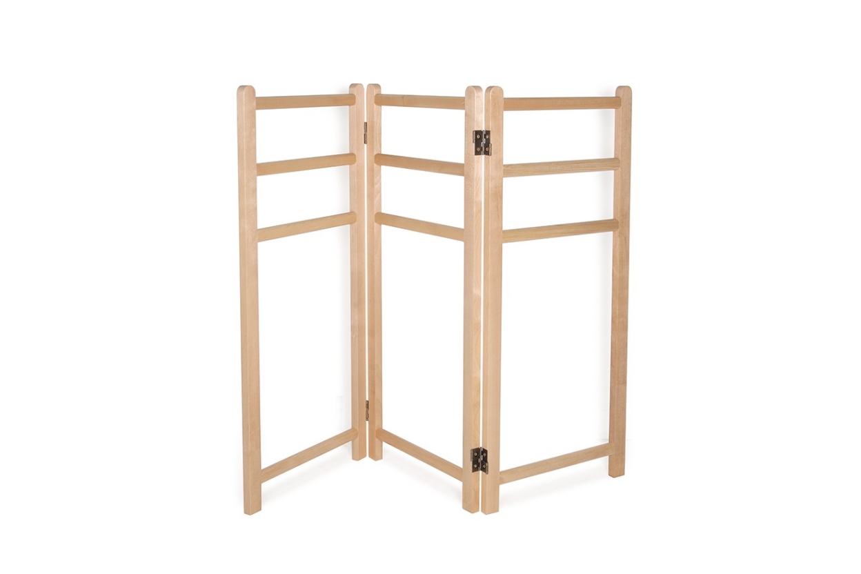 FC Birch Gate Towel Rack