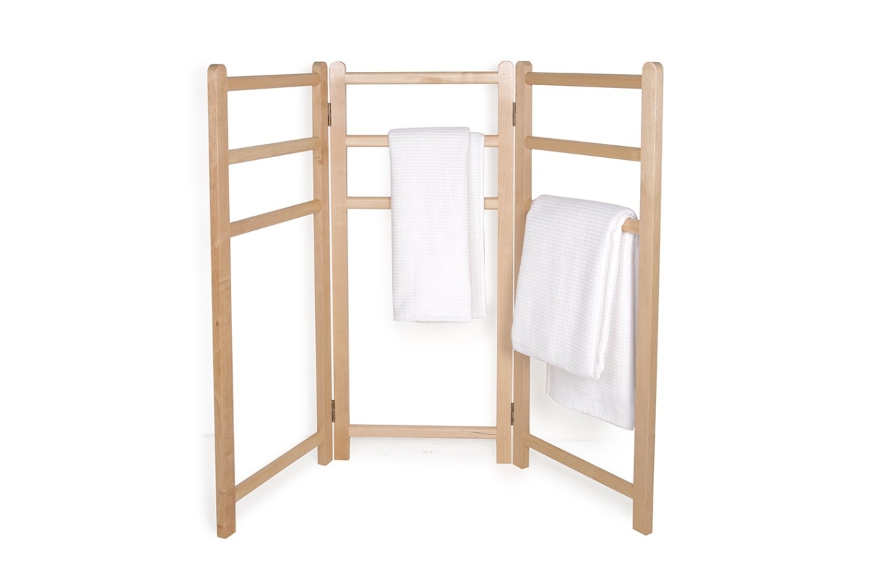 FC Birch Gate Towel Rack