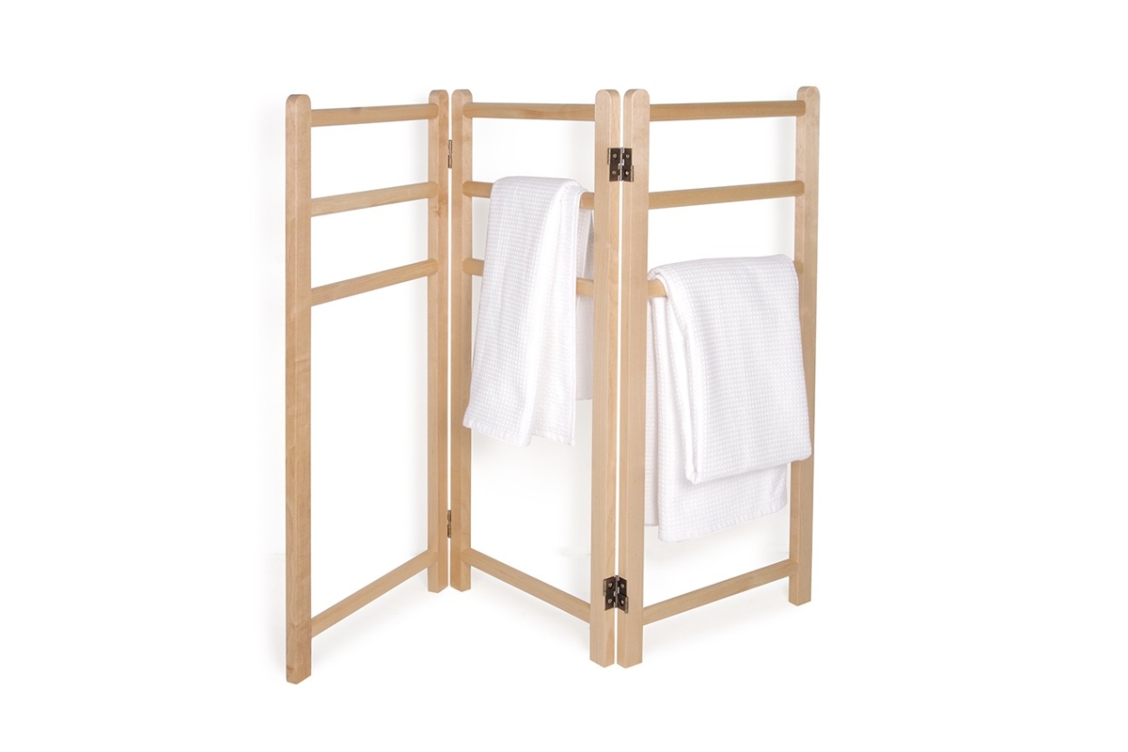 FC Birch Gate Towel Rack