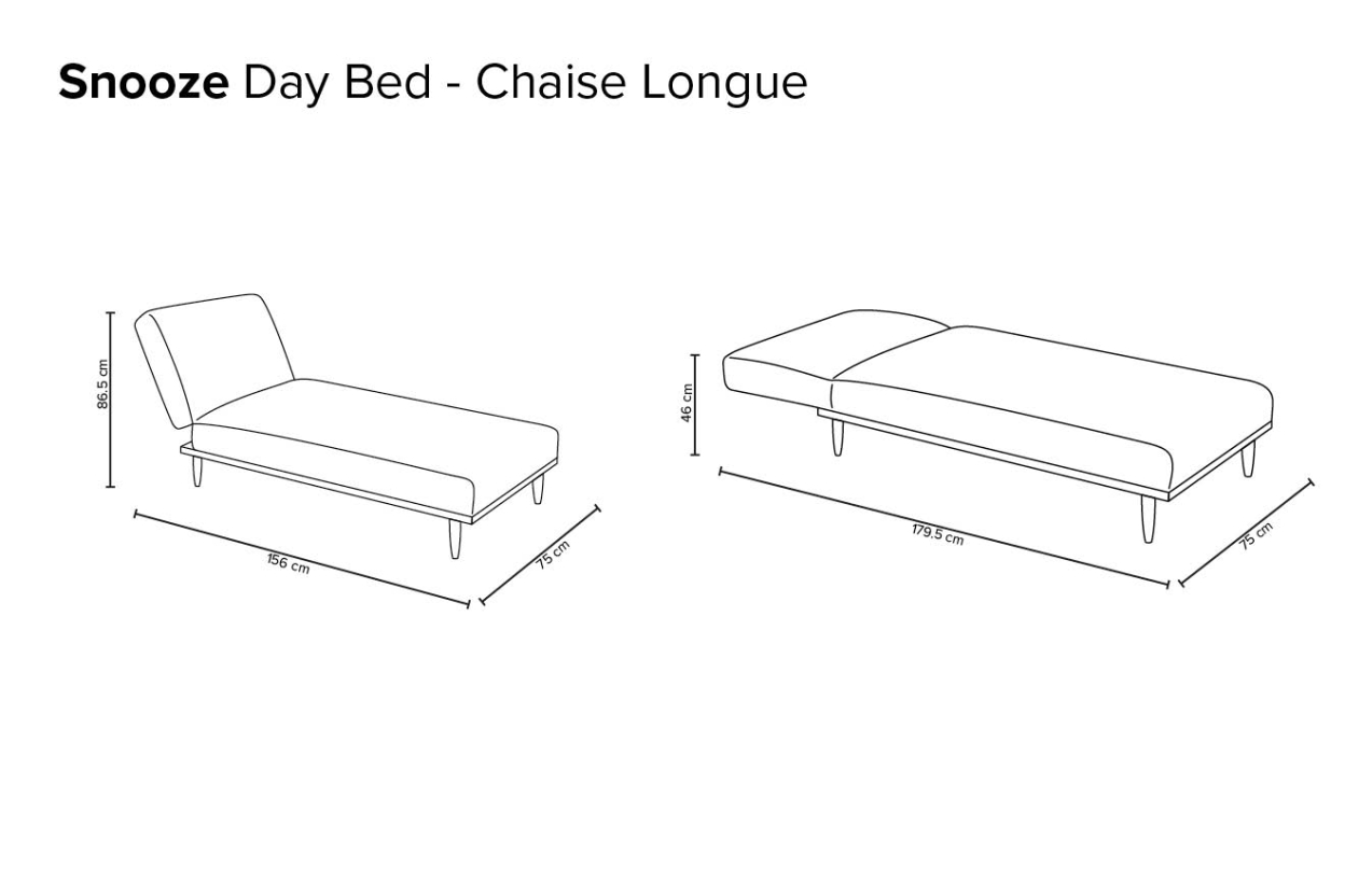 Snooze Daybed