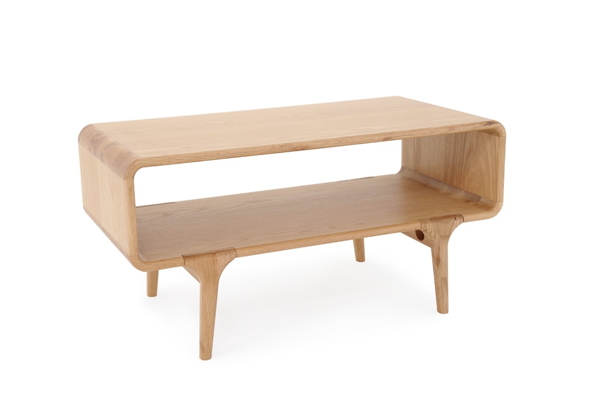 FC Malmo Coffee Table