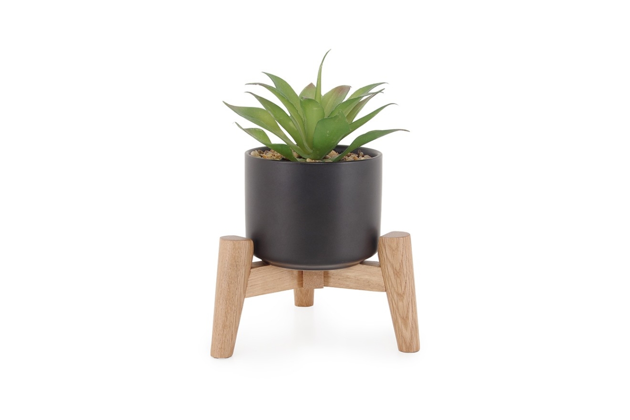 FC Mini Pod Plant Stand