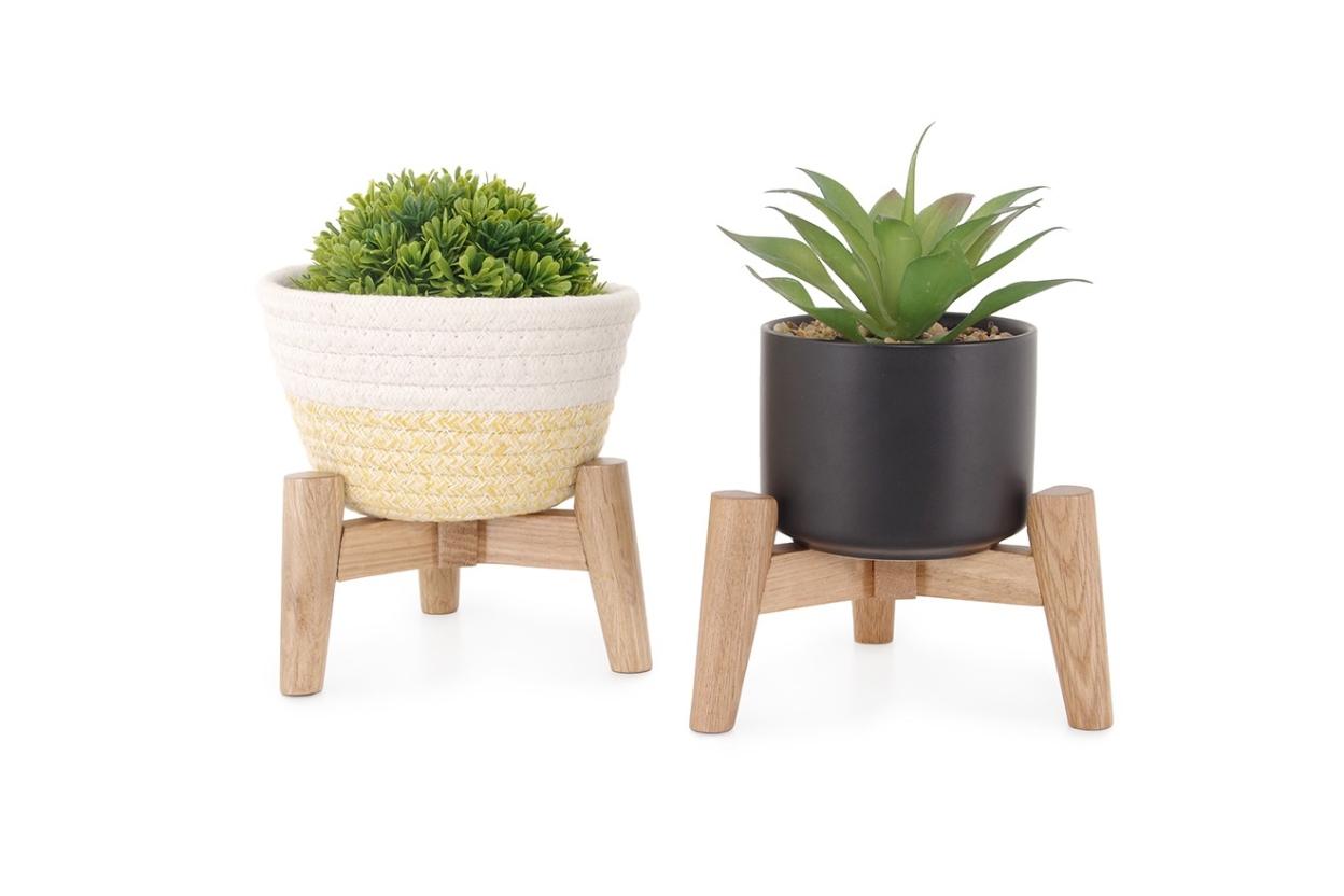 FC Mini Pod Plant Stand