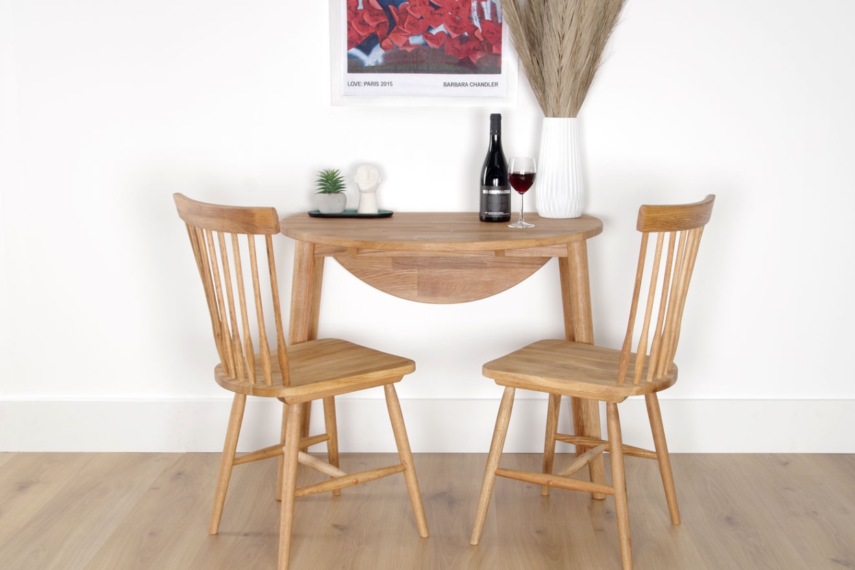 FC Pass Dining Table and Chairs