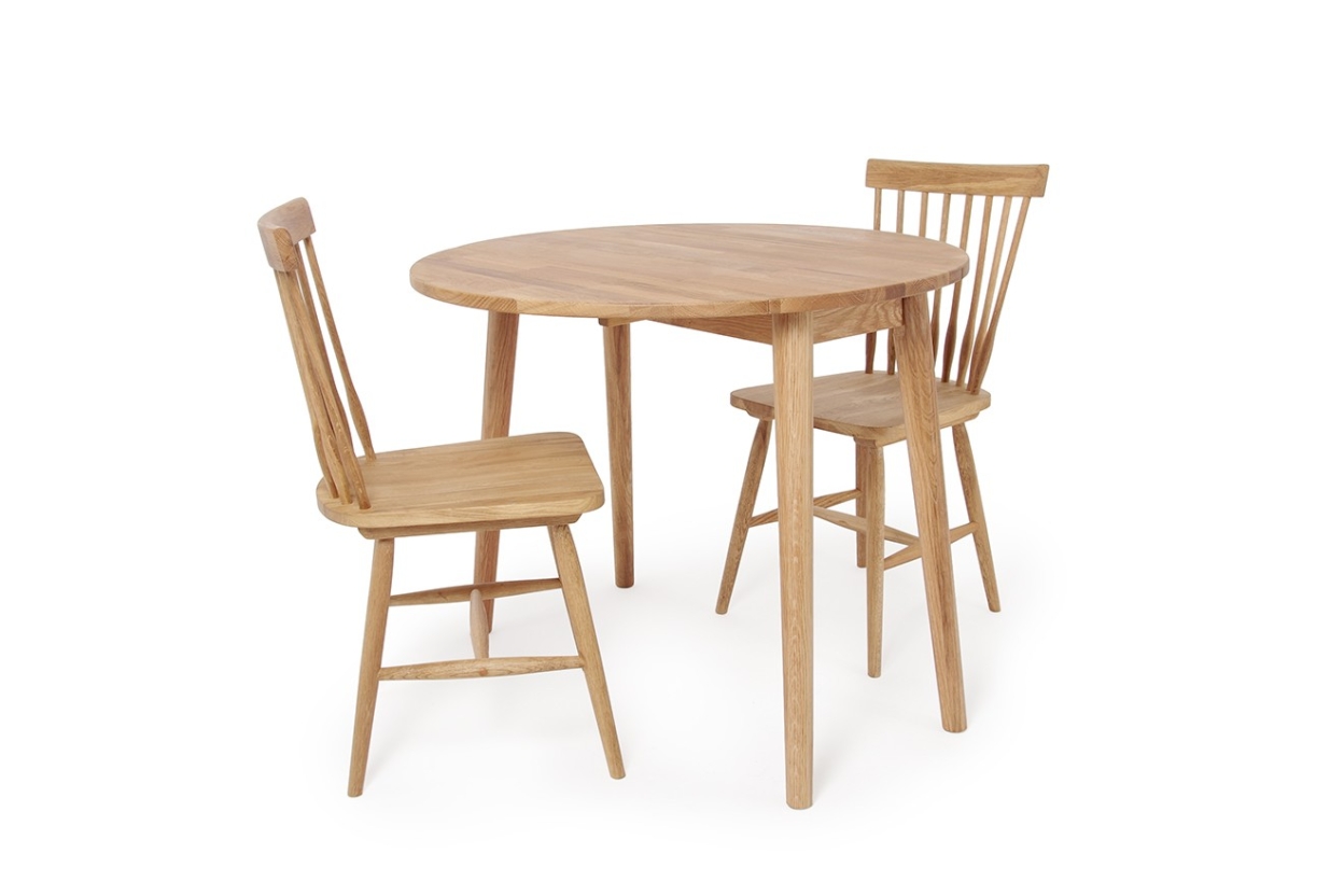 FC Pass Dining Table and Chairs