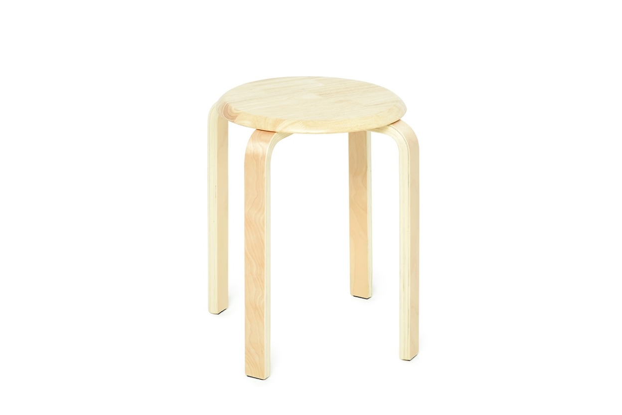 Stax Stool HS