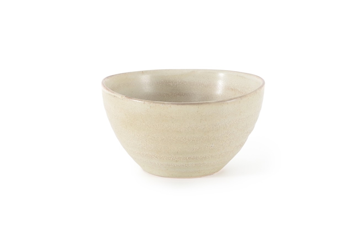 FC Ripple Bowl Biscuit